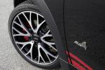 Mini Paceman All4 JCW 2013 года